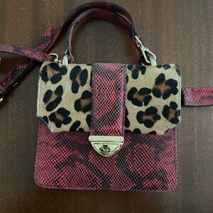 Italain Hand Bag
